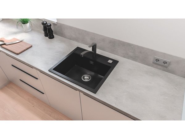 Grohe Start køkkenarmatur