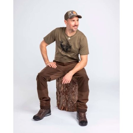 Pinewood Roe Deer T-shirt