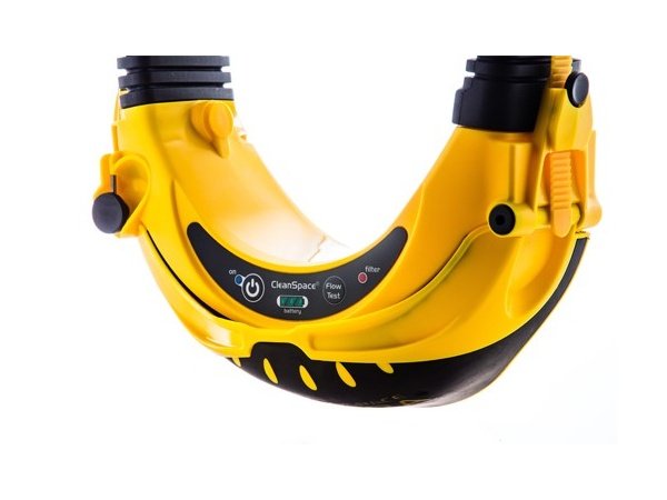 CleanSpace motorenhed EX