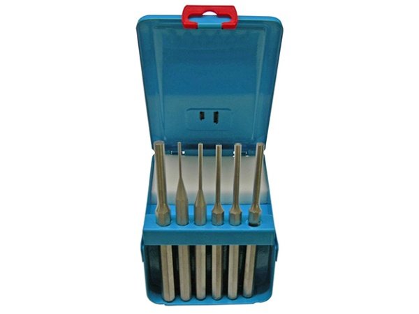 BaTo splituddriversæt