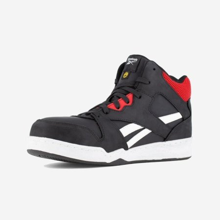 Reebok high top sikkerhedssko