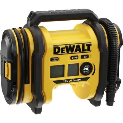 Dewalt akku mini-kompressor