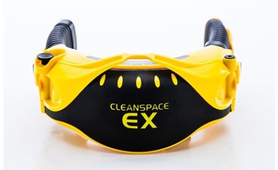 CleanSpace motorenhed EX