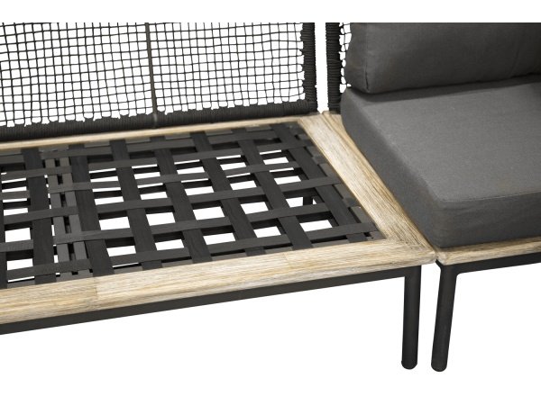 Venture D. loungesæt Andorra