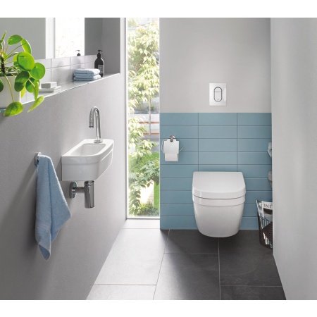 Grohe Euro toiletsæt