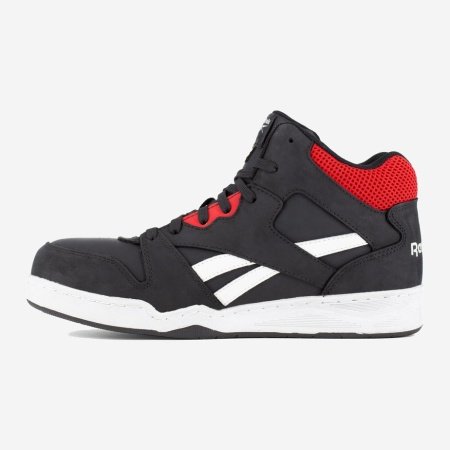 Reebok high top sikkerhedssko