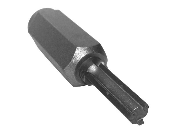 OSM fugefræserunit 3 skær