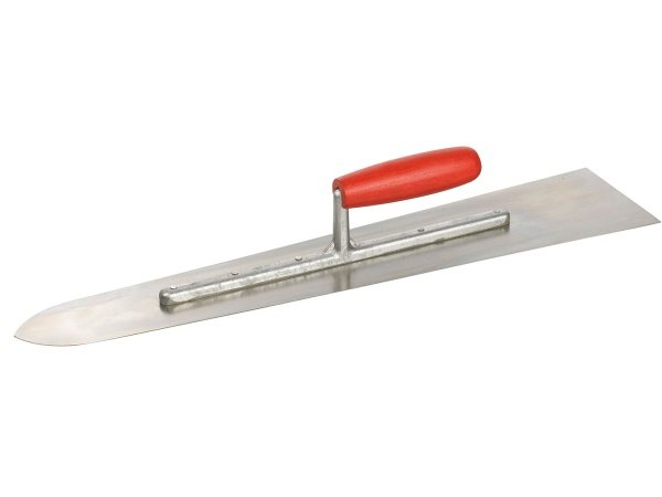 Eskimo linotokske Eskimo linotokske, produkt set forfra