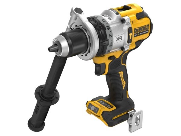 Dewalt slagboremaskine