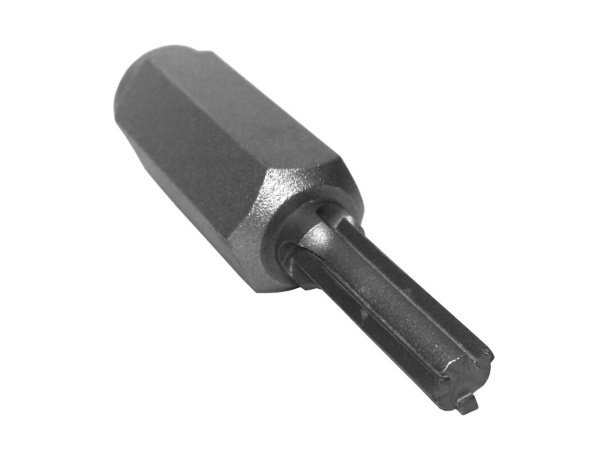 OSM fugefræserstift 3 skær