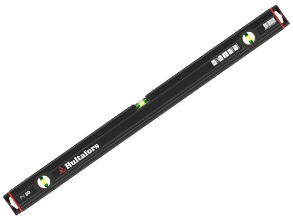 Hultafors vaterpas alu PV 80