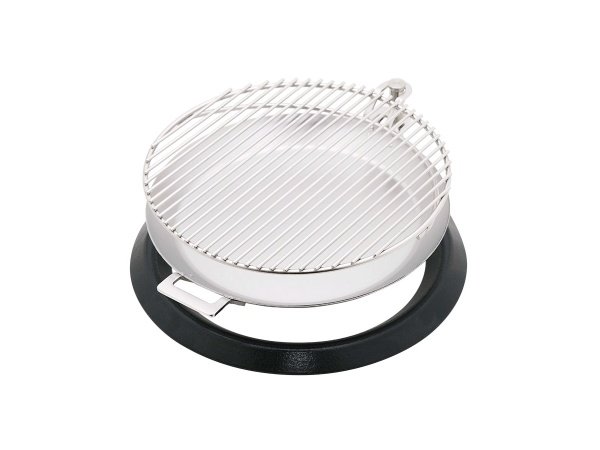 Morsø grillrist/pande Morsø grillrist/pande, produkt set forfra