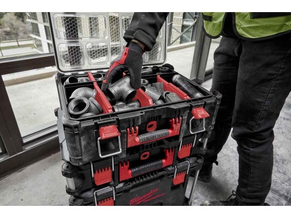 Milwaukee værktøjskuffert