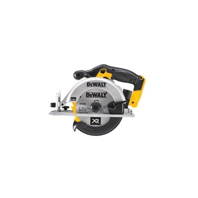 Dewalt akku rundsav