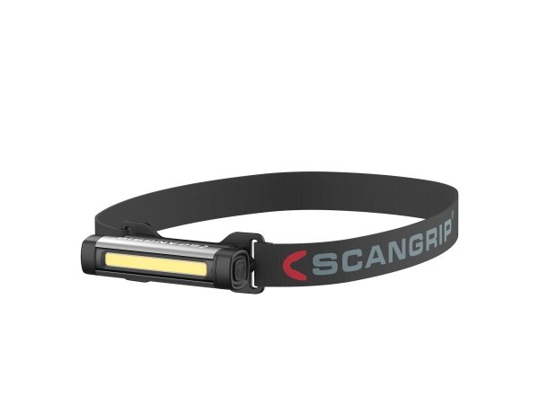 Scangrip Flex Wear lampe