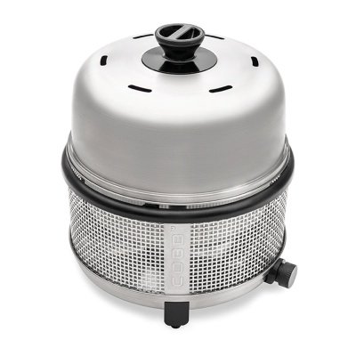 Cobb Premier Gas gasgrill, produkt set forfra