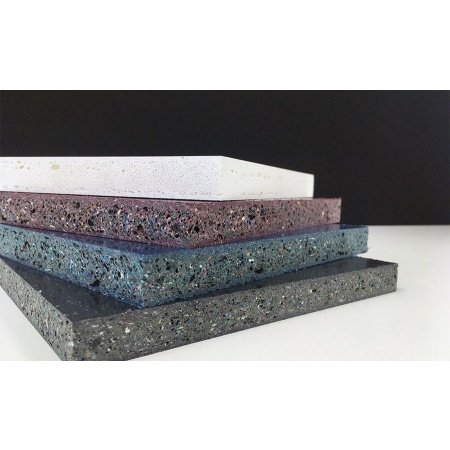 Ekoply plastplader