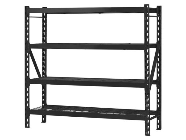 ProBuilder stålreol