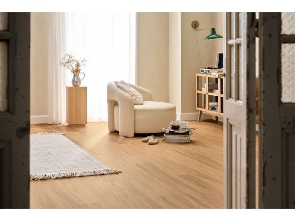 Novego Columbia Premium vinylgulv. Billedet viser produktbillede.