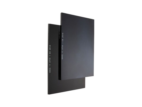 CFH Svejse-beskyttelsesglas