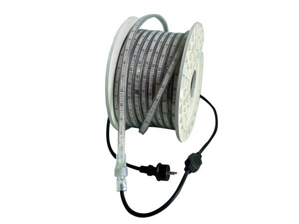 Blue Electric LED strip