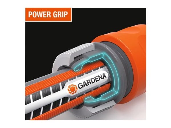 Gardena haveslange highflex