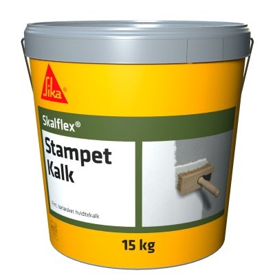 Skalflex® stampet kalk