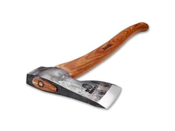 Hultafors Åby skovøkse Hultafors Åby skovøkse Premium, 0,7. Billedet viser produktet fra siden