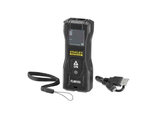 Stanley FM afstandsmåler