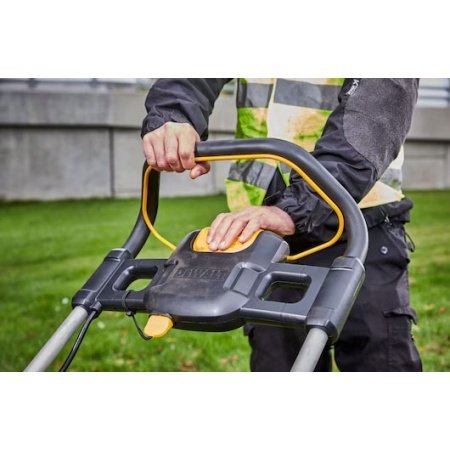 Dewalt akku plæneklipper 53cm