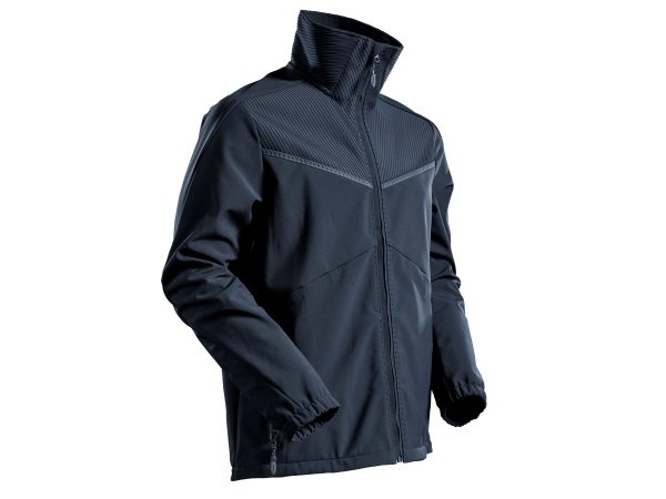 Mascot Customized softshelljak