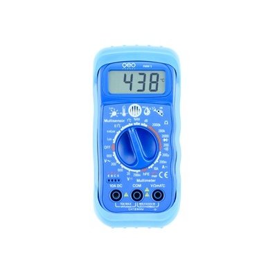 GeoFennel multimeter 5-i-1