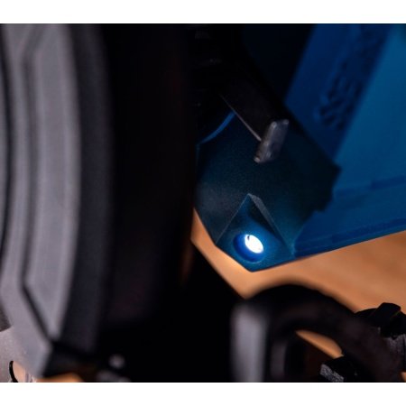 Scheppach BC-HCS165-X rundsav