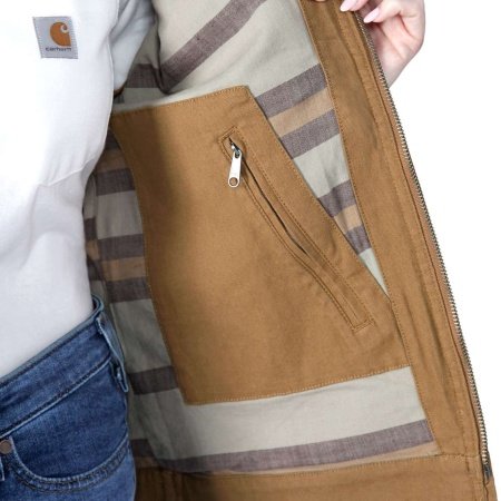 Carhartt Detroit jakke