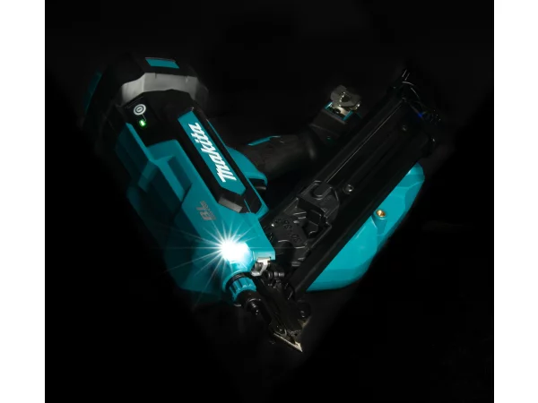 Makita beslagsømpistol
