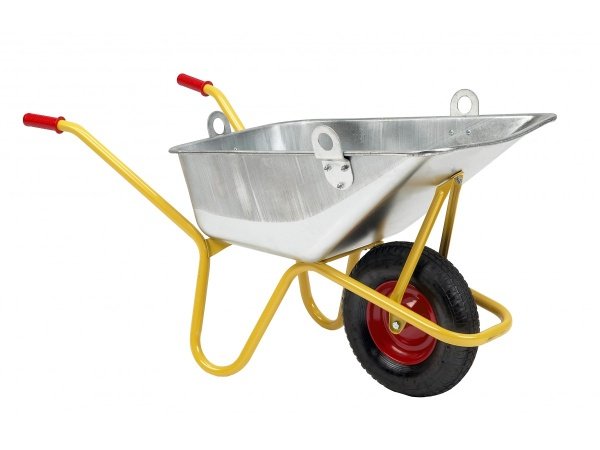 Ravendo trillebøre 110 ltr.