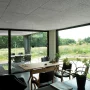 Knauf Heradesign loftplade Superfine hvid i dimensionen 25x600x1200 mm