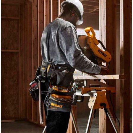 Dewalt værktøjsbælter