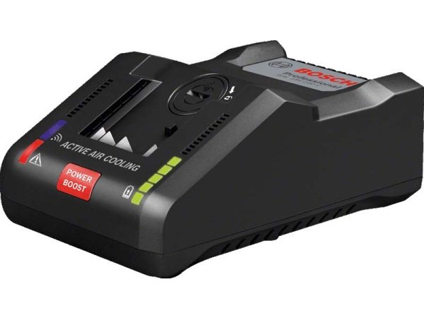 Bosch lader                 *U