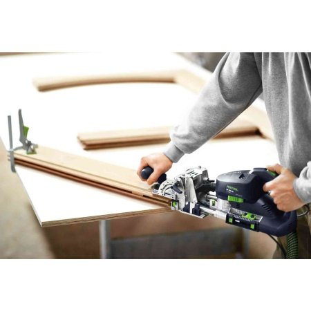 Festool samlingsfræser