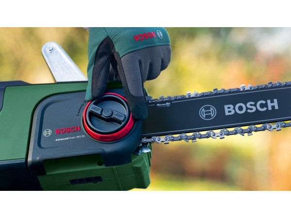 Bosch AdvancedChain kædesav