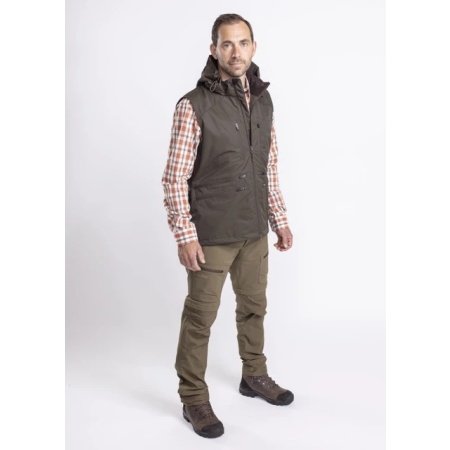 Pinewood Finnveden bukser 5306