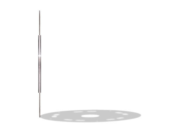 Distar diamantskæreskive