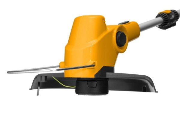 Stiga akku græstrimmer