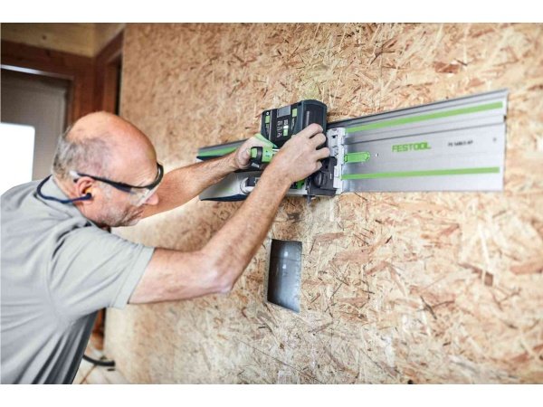 Festool føringsskinne