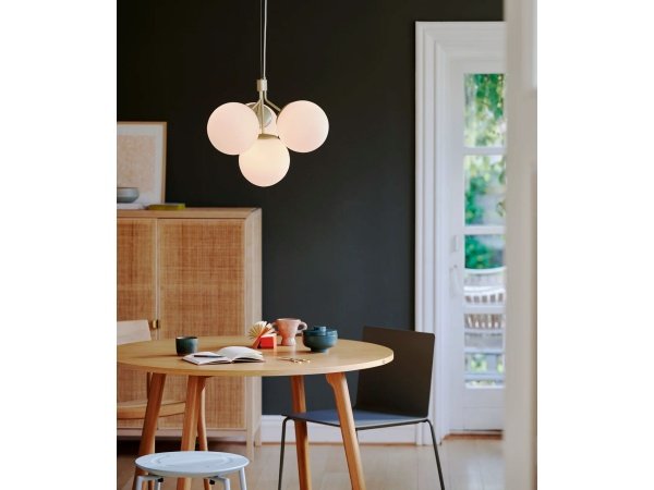 Nordlux Ivona 4-pendel