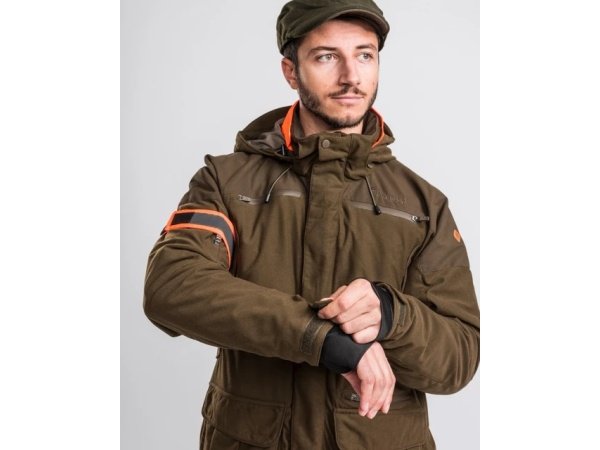 Pinewood Småland Forest jagtjakke