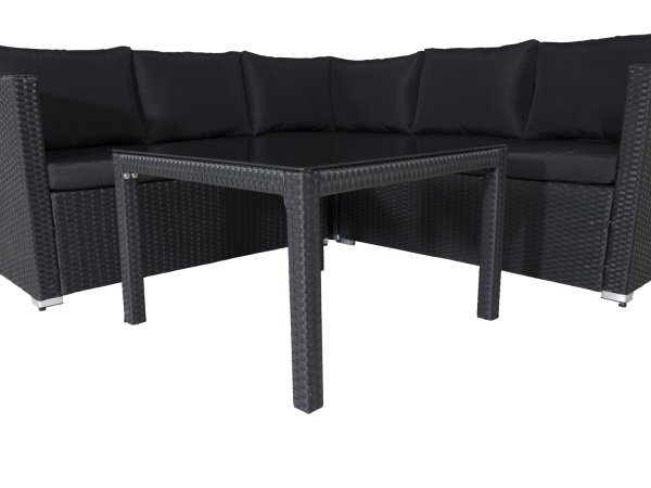 Venture D. loungesæt Kuba