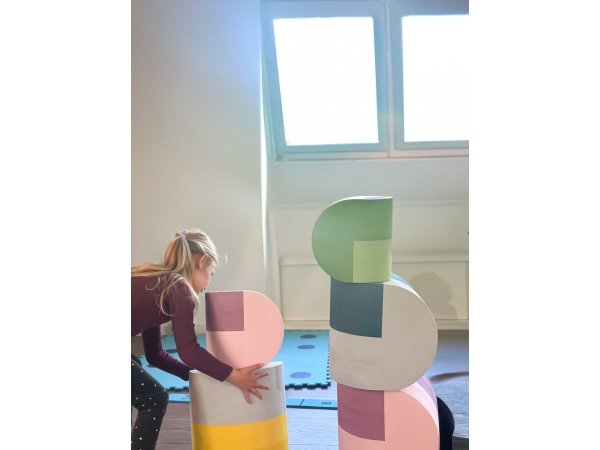 bObles tumlelegetøj