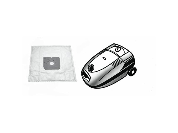 Nordic Quality støvsugerpose